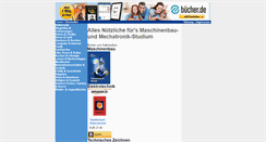 Desktop Screenshot of nr-isbn.de